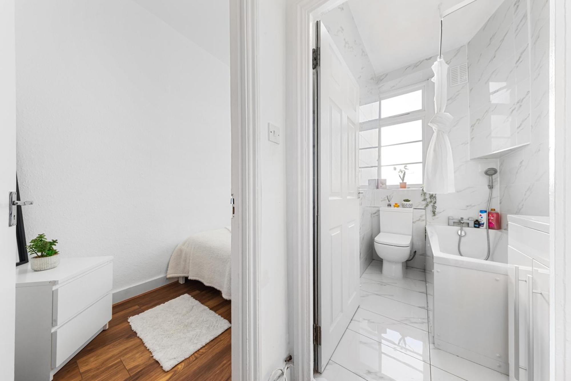 Central London Serviced Apartment - Paddington Luxury Stay - Hyde Park & Westminster Londres Exterior foto