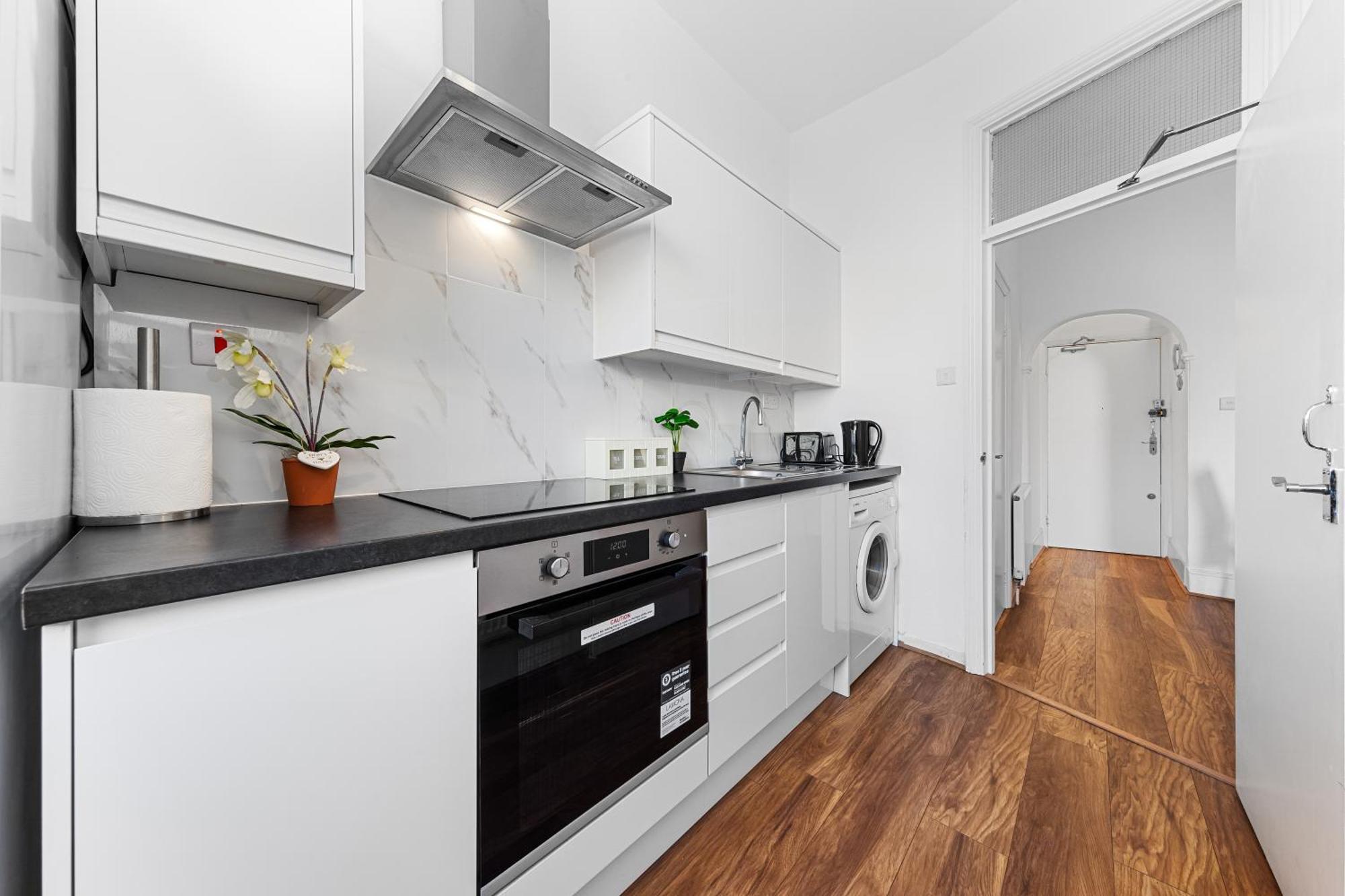 Central London Serviced Apartment - Paddington Luxury Stay - Hyde Park & Westminster Londres Exterior foto