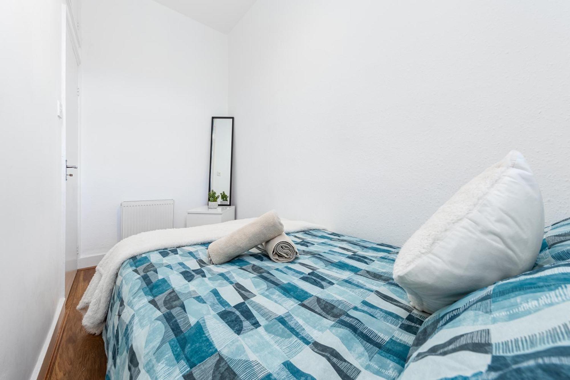 Central London Serviced Apartment - Paddington Luxury Stay - Hyde Park & Westminster Londres Exterior foto
