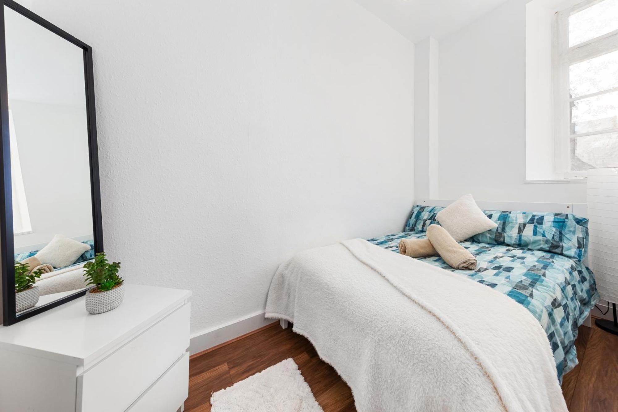 Central London Serviced Apartment - Paddington Luxury Stay - Hyde Park & Westminster Londres Exterior foto